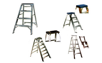 A-Type Ladders